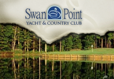 Swan Point Yacht & Country Club